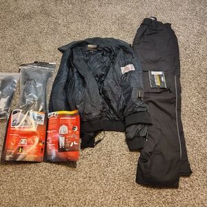 Gerbing's Heated Clothing